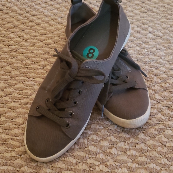 Calvin klein sneakers - Picture 2 of 5